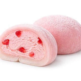 MOCHI ALLA FRAGOLA