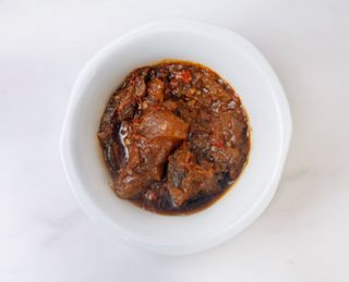 Ofada Sauce