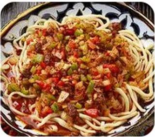 Суйру лагман