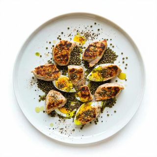 Shami kebab