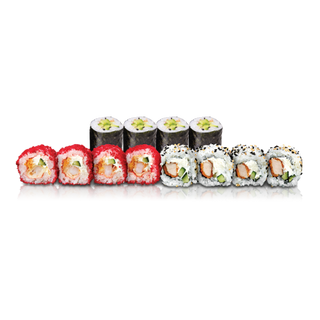 ДЕТСКО КОМБО 12 бр.