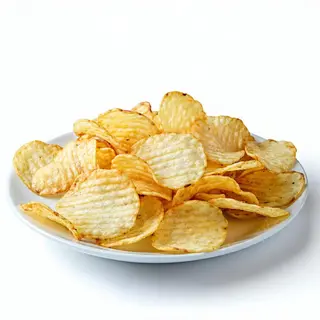 Papas Artesanas