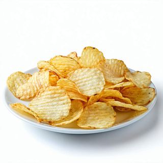 Papas Artesanas