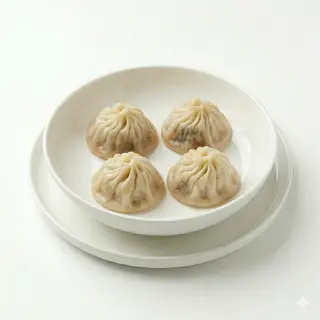 Xiao Long Bao (4 Pzs.)