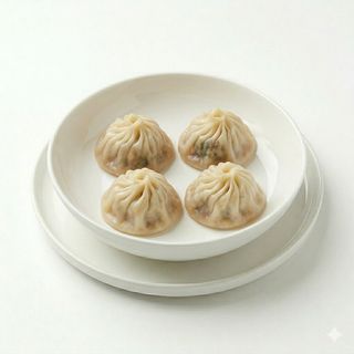 Xiao Long Bao (4 Pzs.)