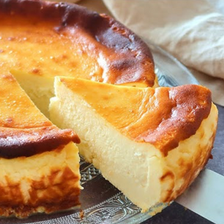 Tarta de Queso