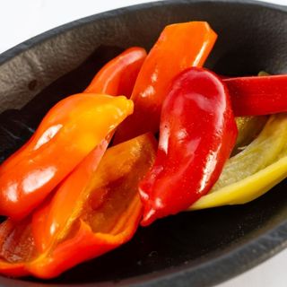 Paprika Somborka 120g