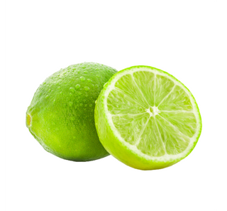 Limon Verde Peso Estimado 500 Gr.