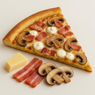 Піца ФілЯденфія M