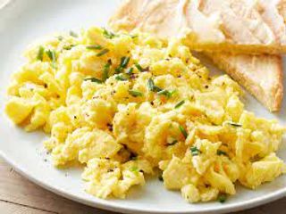 Scrambled eggs (3)