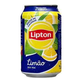 Ice Tea Limão 33cl