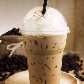 ცივი კაპუჩინო