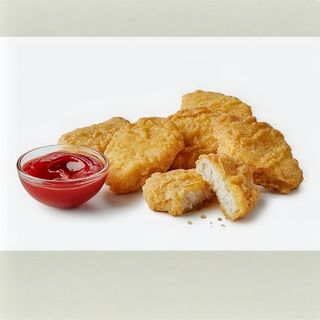 Nuggets 8 Pieces