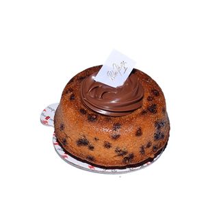 Tigrés Aux Chocolat