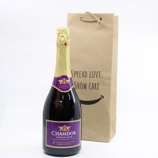 Chamdor Red (Non alcoholic)