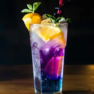 Pinã Colada 