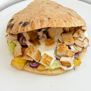 Panino Pollo