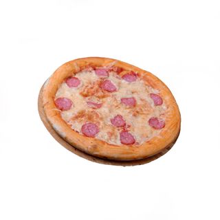 Пицца "Пепперони"