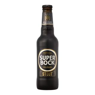 Super Bock Preta
