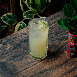 LEMONIADA KLASYCZNA 0,4L