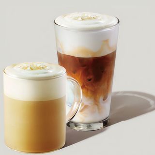 Honey Cinnamon Latte (Café de Especialidad)