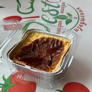 Крем карамел (1бр)