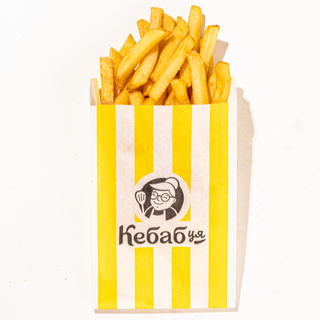 Картопля Фрі (150г)