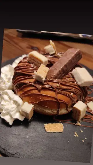 Donut Grande (1 Ud.)
