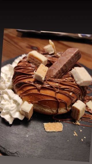 Donut Grande (1 Ud.)