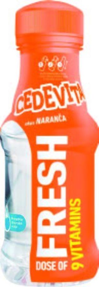 Cedevita GO