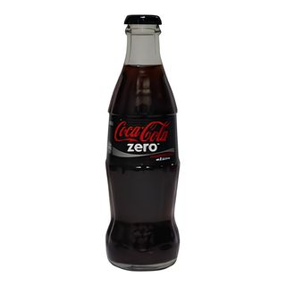 Coca-Cola Zero