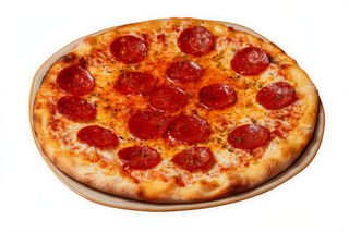 RED25 - HOT PEPPERONI