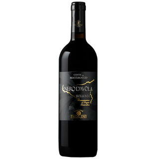 Paolini "Conte di Matarocco" Nero d'Avola DOC