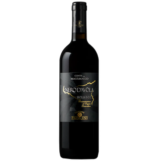 Paolini "Conte di Matarocco" Nero d'Avola DOC
