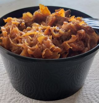 Bigos 0,5l