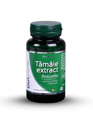 Tamaie extract 60+30 Cps