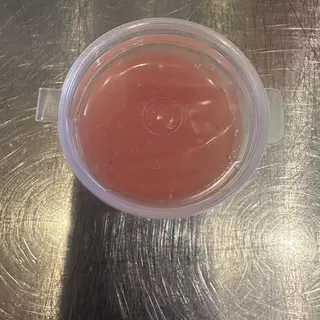 salsa agrodolce 
