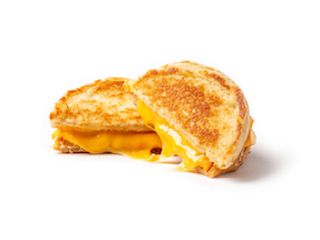 Grilled Cheese Sandwich