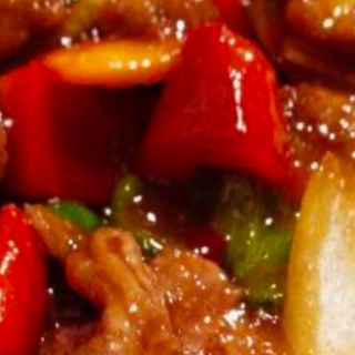 Ternera A La Plancha Estilo Cantones