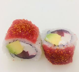 29-D Roll Atún Picante (8 Uds)