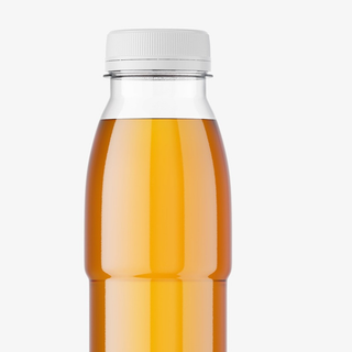 Zumo De Manzana