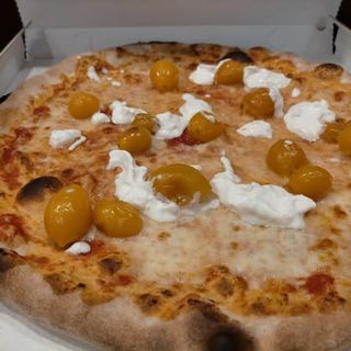 Principessa Margherita baby