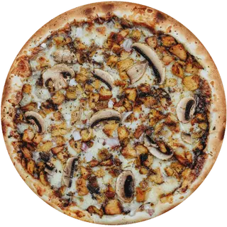 Pizza Vegas