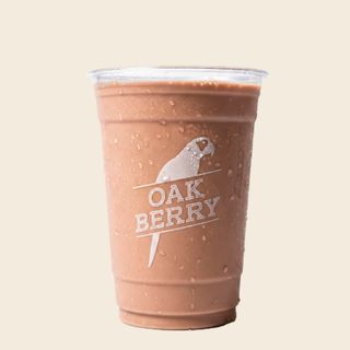 Hazelnut banana 500ml