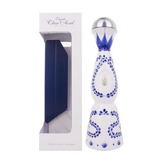 Tequila Clase Azul Reposado 70cl