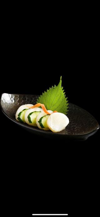 Sa11 Sashimi Vieiras 3u