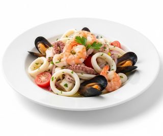 Insalata di mare