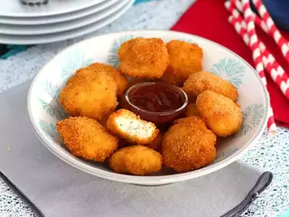 Nuggets de Frango