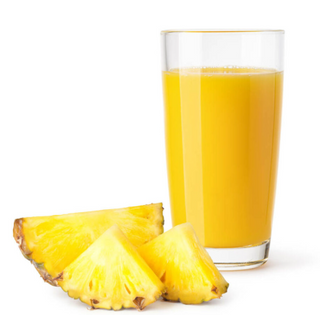 Zumo de piña (200 ml.)