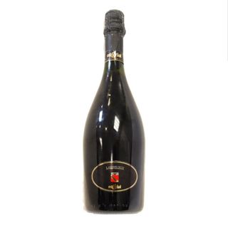 Vino Lambrusco Rosso